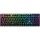 Razer | Gaming Keyboard | Deathstalker V2 | Gaming Keyboard | RGB LED light | US | Wired | Black | Bluetooth | Numeric keypad |